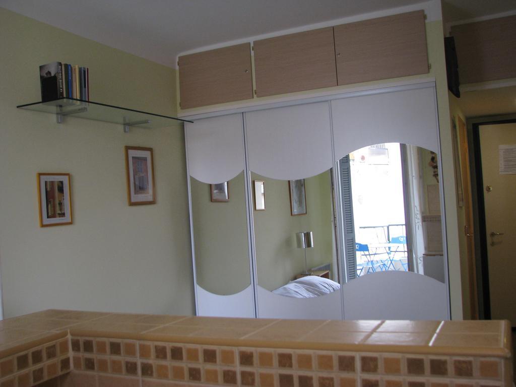 Appartamento In Rue Halevy Nice Bilik gambar