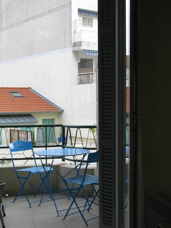 Appartamento In Rue Halevy Nice Bilik gambar
