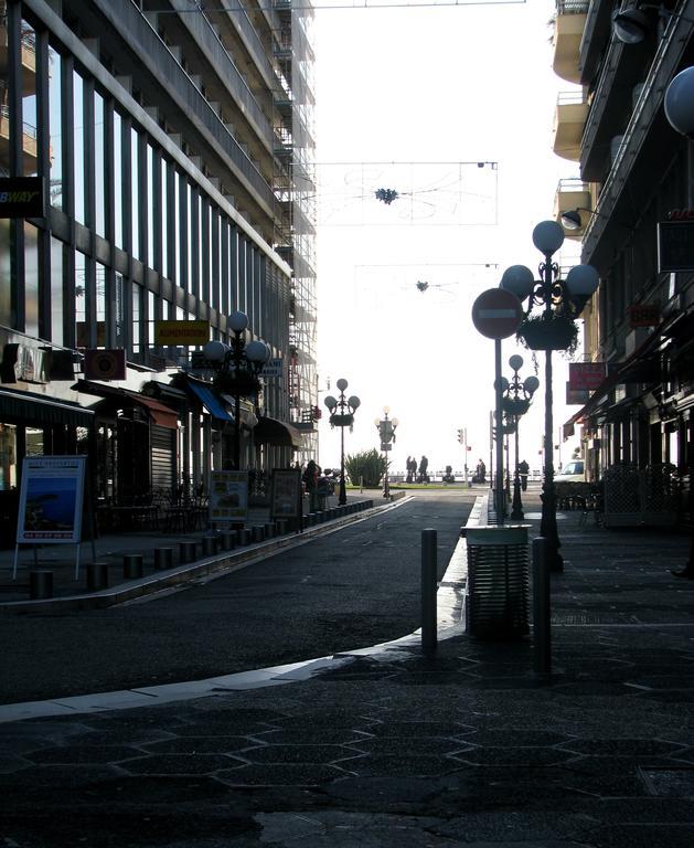 Appartamento In Rue Halevy Nice Luaran gambar