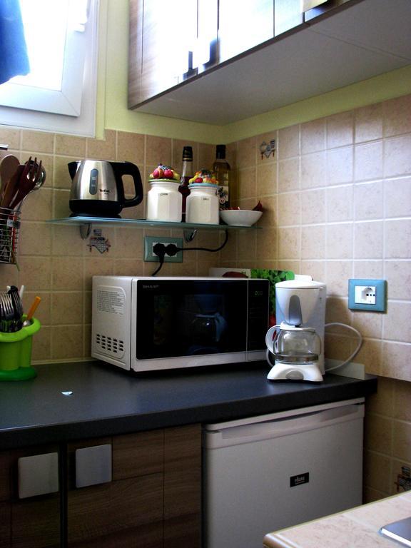 Appartamento In Rue Halevy Nice Bilik gambar