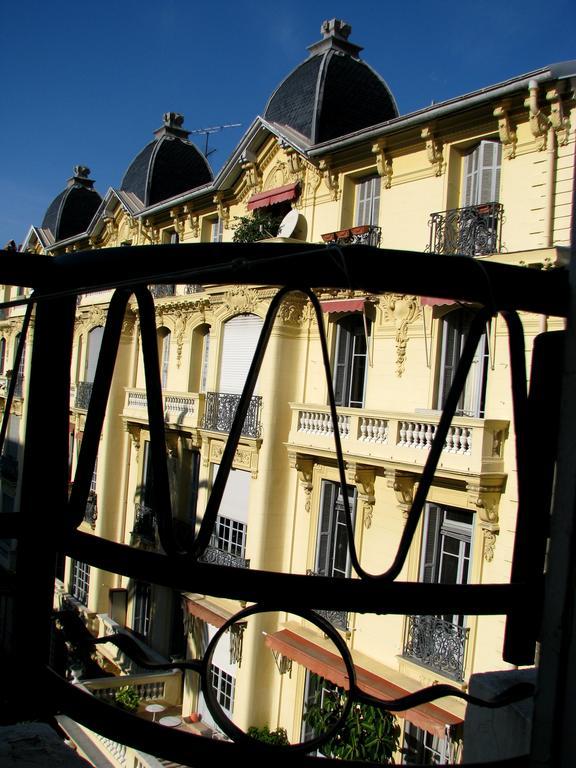 Appartamento In Rue Halevy Nice Bilik gambar