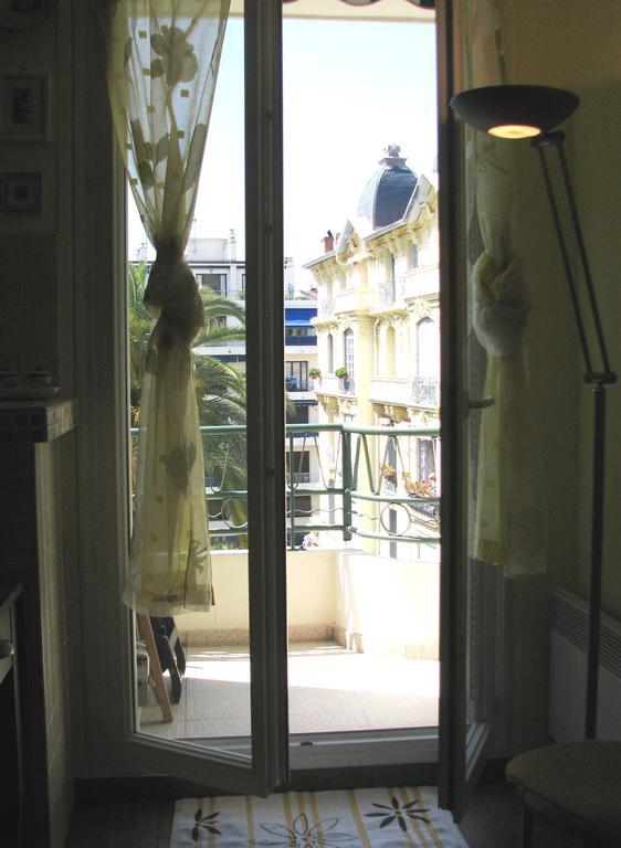 Appartamento In Rue Halevy Nice Bilik gambar