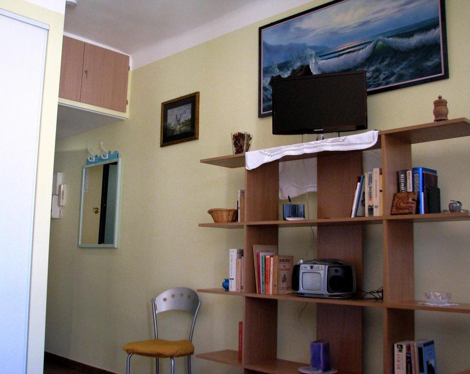 Appartamento In Rue Halevy Nice Bilik gambar