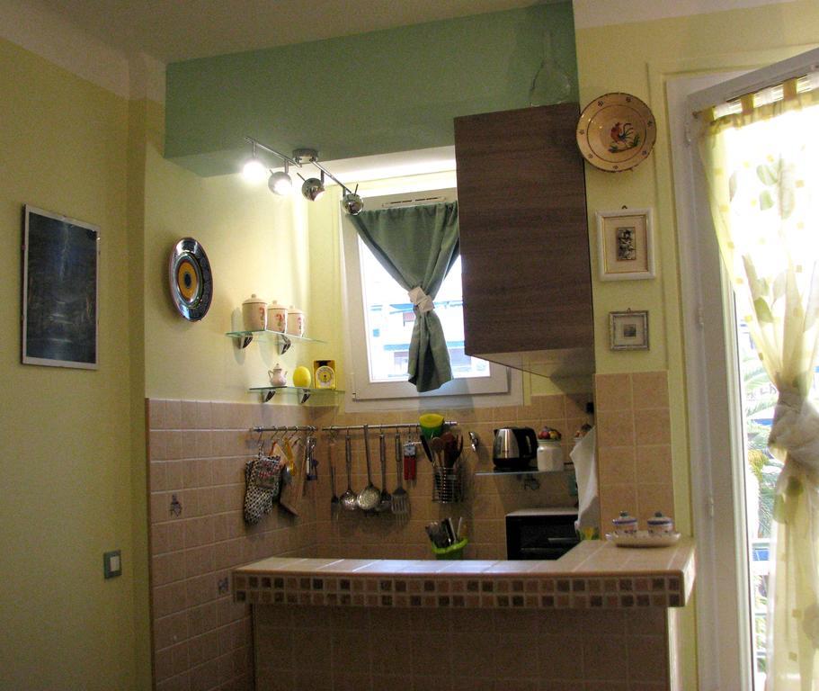 Appartamento In Rue Halevy Nice Bilik gambar