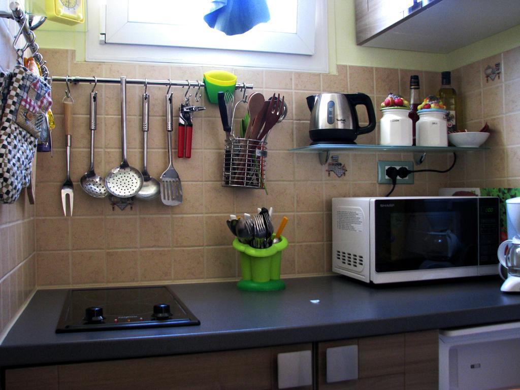 Appartamento In Rue Halevy Nice Bilik gambar