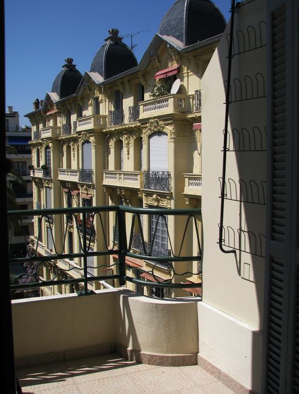 Appartamento In Rue Halevy Nice Bilik gambar