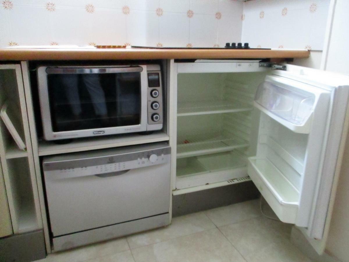 Appartamento In Rue Halevy Nice Luaran gambar