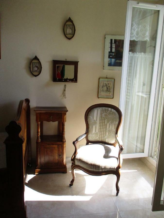 Appartamento In Rue Halevy Nice Luaran gambar