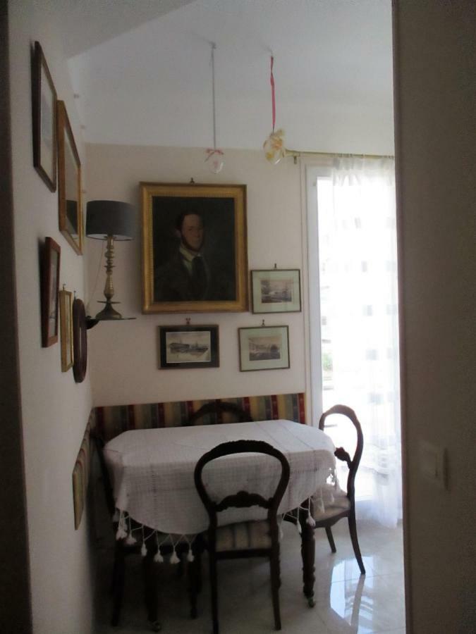 Appartamento In Rue Halevy Nice Luaran gambar