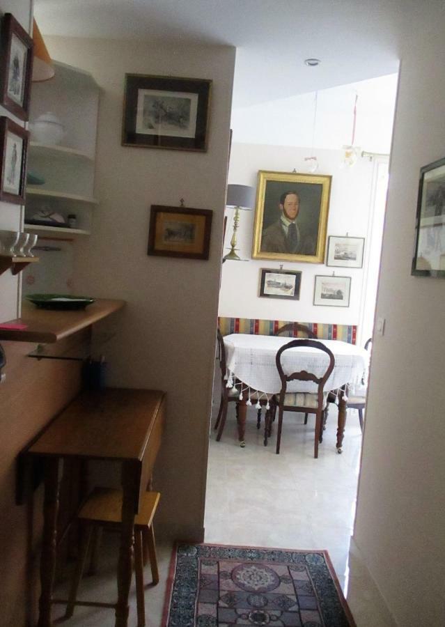Appartamento In Rue Halevy Nice Luaran gambar