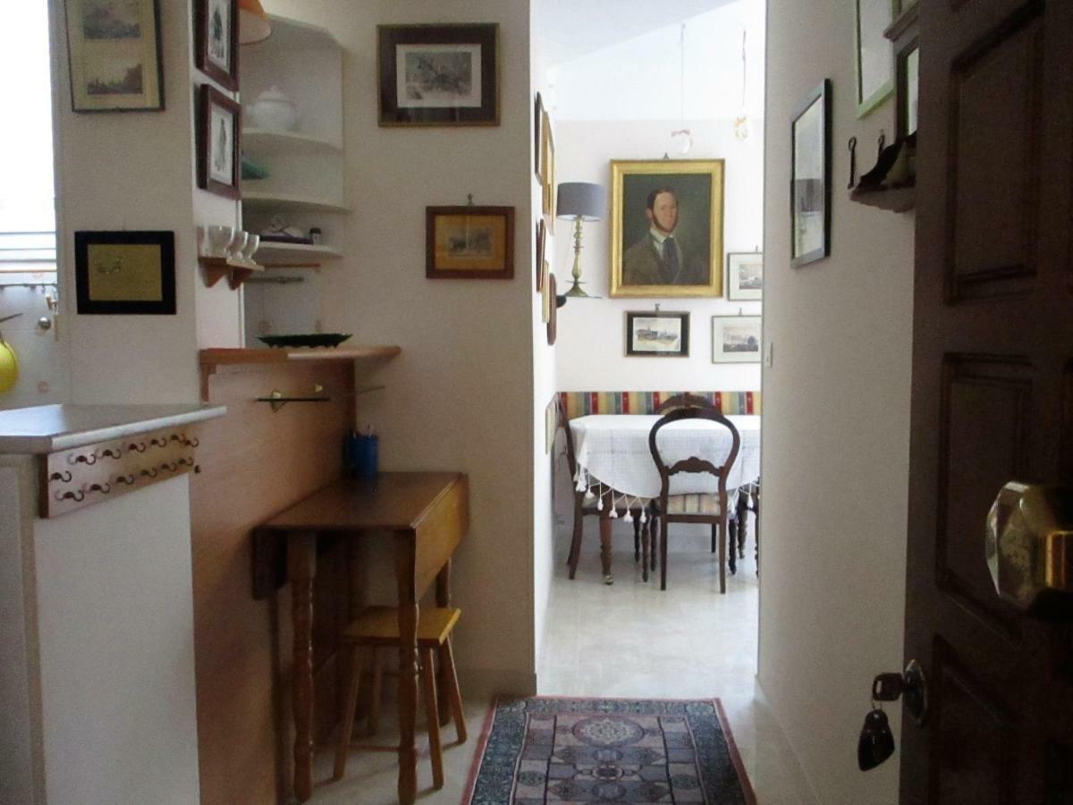Appartamento In Rue Halevy Nice Luaran gambar
