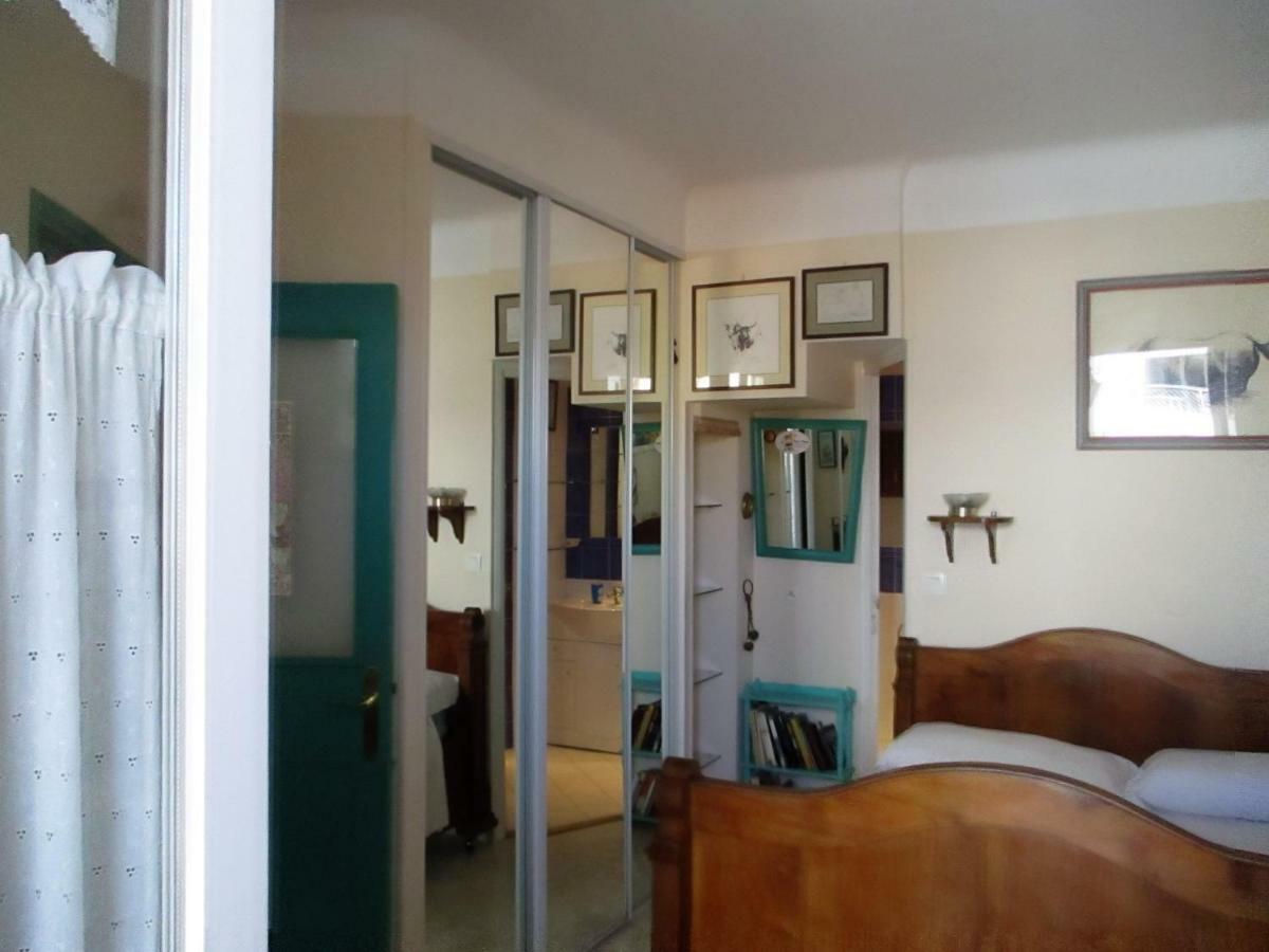 Appartamento In Rue Halevy Nice Luaran gambar