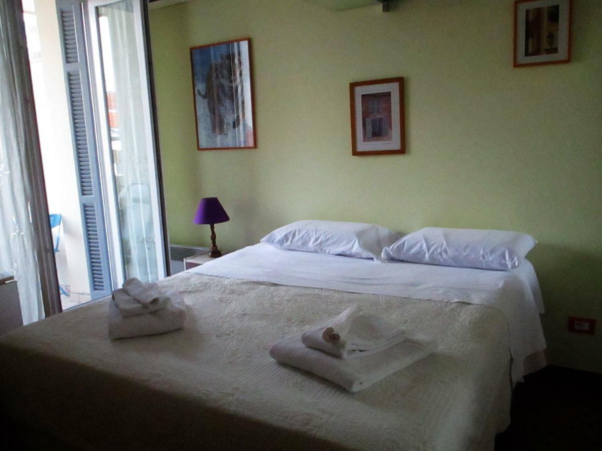 Appartamento In Rue Halevy Nice Luaran gambar