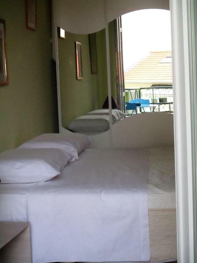 Appartamento In Rue Halevy Nice Luaran gambar